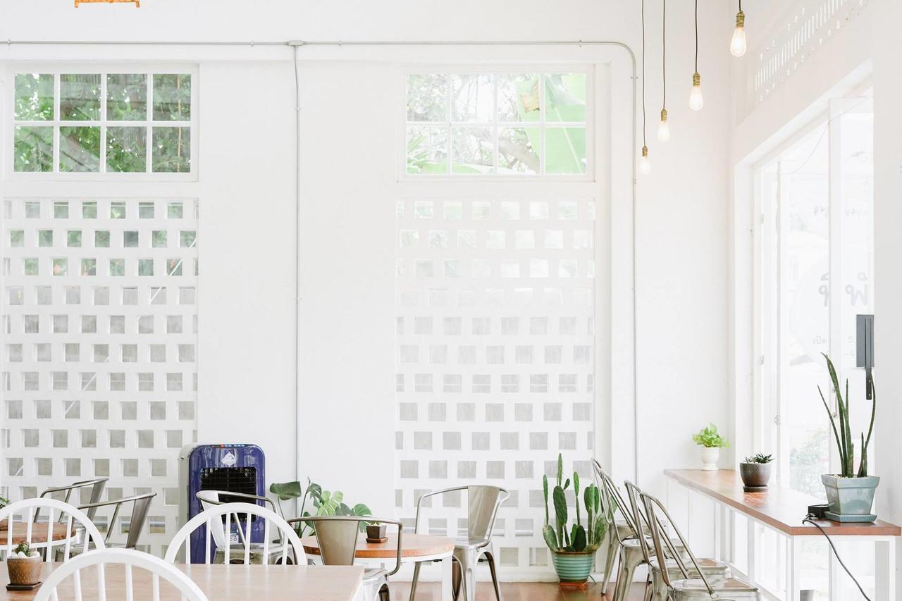 Memmoth Hostel In Lampang Exterior foto
